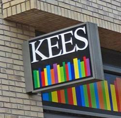 Kantoor & Boekhandel Kees