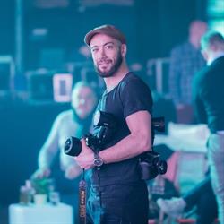Unmask Photography- Wedding, Portrait, Event and Professional Photographer in Netherlands