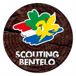 Scouting Bentelo Paus Adria