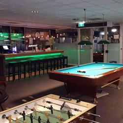Biljart & Poolcentrum Hilvarenbeek