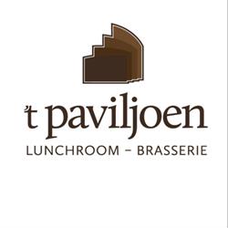 Lunchroom 't Paviljoen Roosendaal