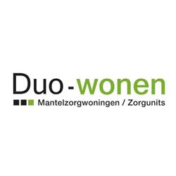 Duo-Wonen mantelzorgwoningen / verplaatsbare woningen / aanleunkamers