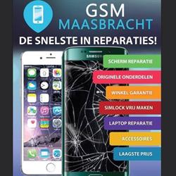 Gsm Maasbracht