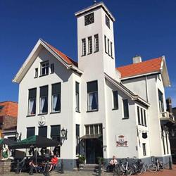 Het Oude Gemeentehuis