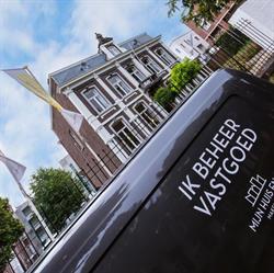 MIJN HUIS en ik - Makelaardij