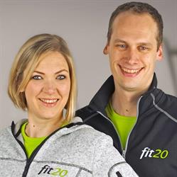 fit20 Wageningen | Personal training