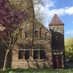Anahata - Centrum voor yoga en meditatie