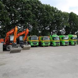 Schuiteman Transport B.V.