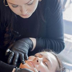 Beautysalon Sense for Skin