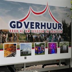 GD Verhuur