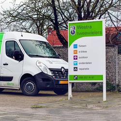 Westra Tweewielers