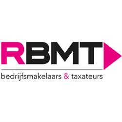 RBMT bedrijfsmakelaars & taxateurs