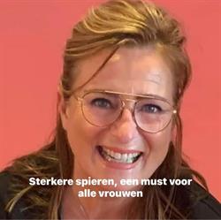Hart for her Renkum