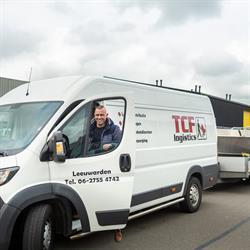 TCF Logistics