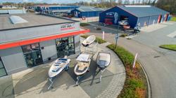 Van Dijk Watersport