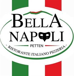Pizzeria Bella Napoli