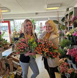 Bloemisterij Belle Fleurs