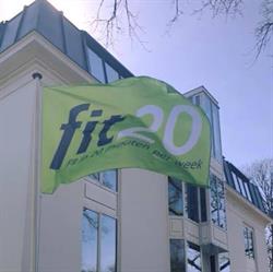 fit20 Wassenaar | Personal training
