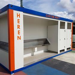 Custom Rent B.V.