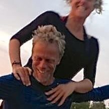 Tango en contactdans StudioTangible