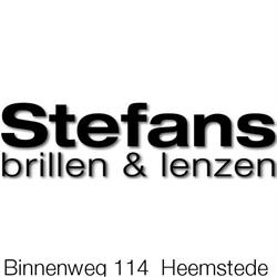 Stefans brillen & lenzen