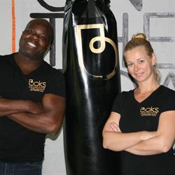 Boks Heemstede