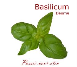 Basilicum Deurne
