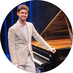 Marijn Verrijt Pianostemmer en Pianist
