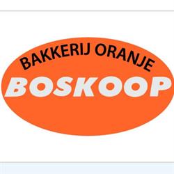 Bakkerij Oranje Boskoop