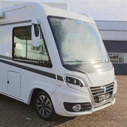 Haffkamp Camper Verkoop Verhuur Onderhoud Limburg