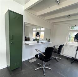 HAAR van 118