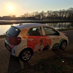 Wijkteam Vroomshoop zuid