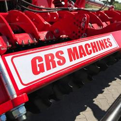 Kubota - GRS Machines