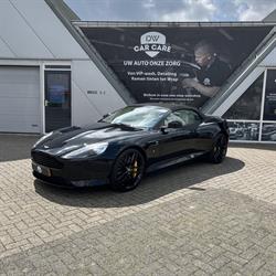 Dw Car Care Products