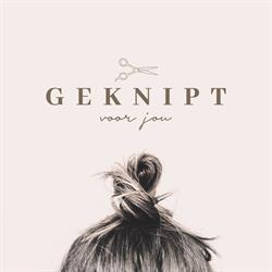 Geknipt Voor Jou