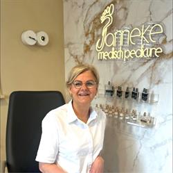 Pedicure Praktijk Janneke