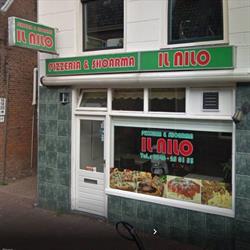 Il Nilo