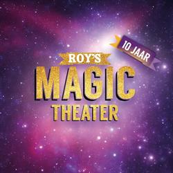 Roy's Magic Theater