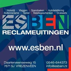 EsBen Reclameuitingen
