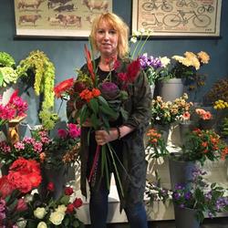 Rianne's bloem&kado