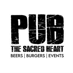 The Sacred Heart Pub