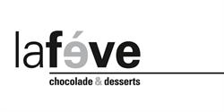 la Fève chocolade & desserts