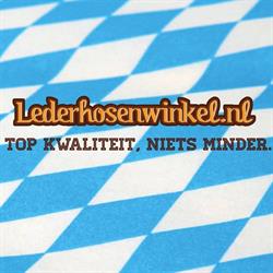 Lederhosenwinkel