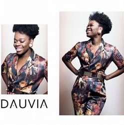 Dauvia Designs