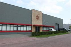 Oomens Lederhandel V.O.F.
