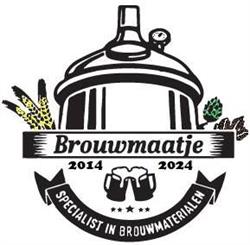 Brouwmaatje