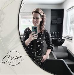 Hairstyling Corine