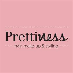 Prettiness