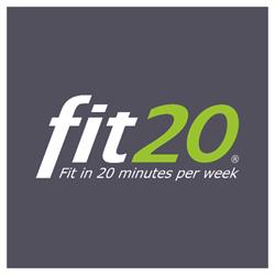 fit20 Rhoon | Personal training