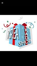 Kreakadoshop